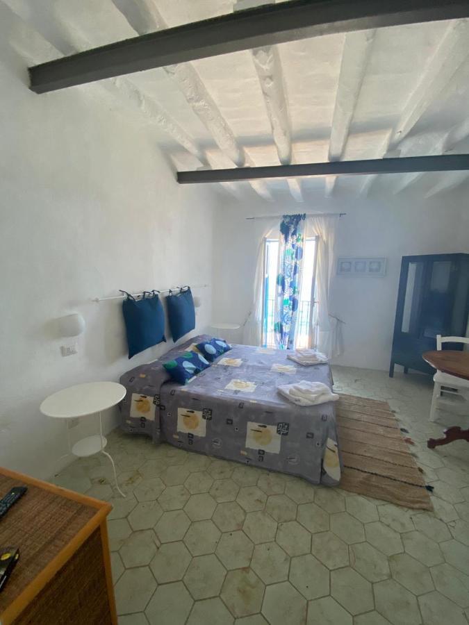 I 5 Passi Hotel Pecorini Luaran gambar