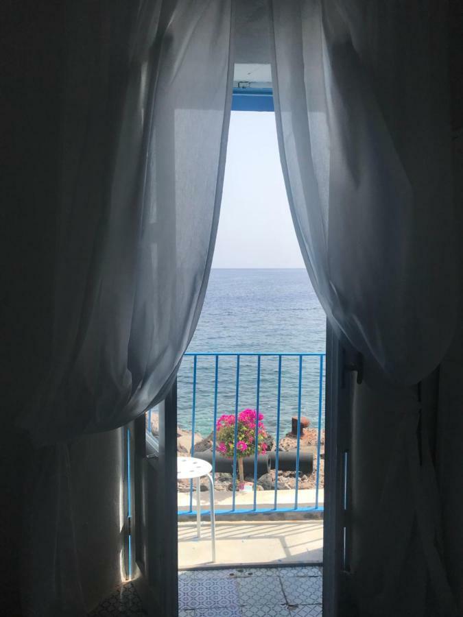I 5 Passi Hotel Pecorini Luaran gambar