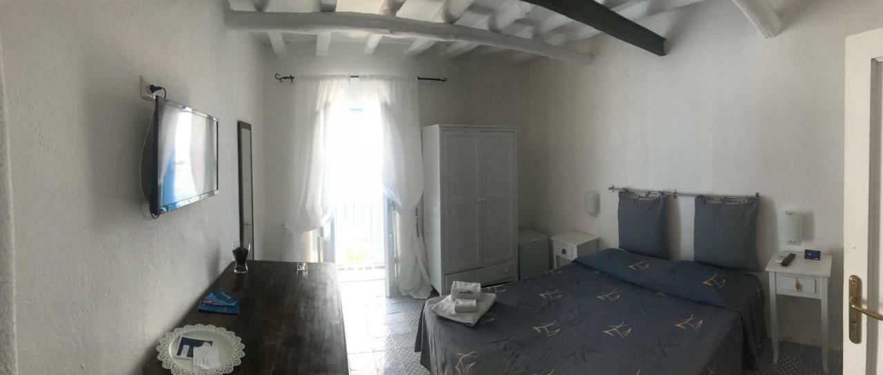 I 5 Passi Hotel Pecorini Luaran gambar